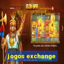 jogos exchange